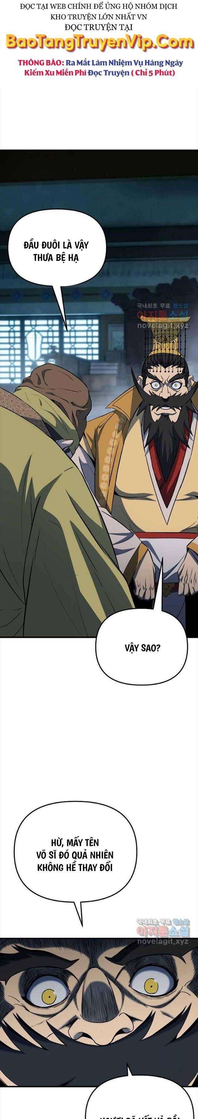 Đông Phương Bất Bại - Page 20