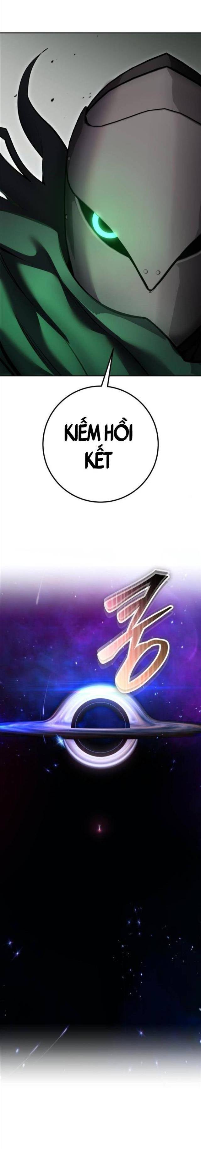 Tôi Mạnh Hơn Anh Hùng - Page 31