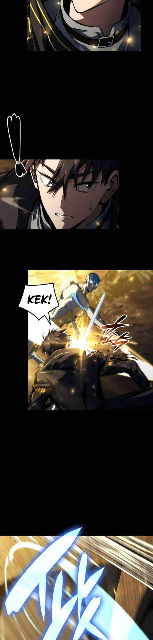 Người Chơi Tài Năng Điên Cuồng - Page 28