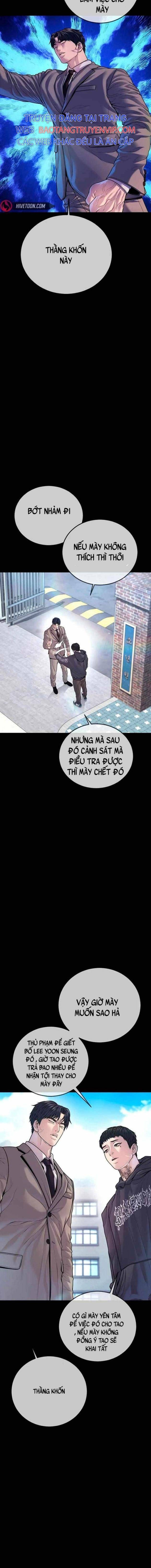 Cậu Bé Tội Phạm - Page 20