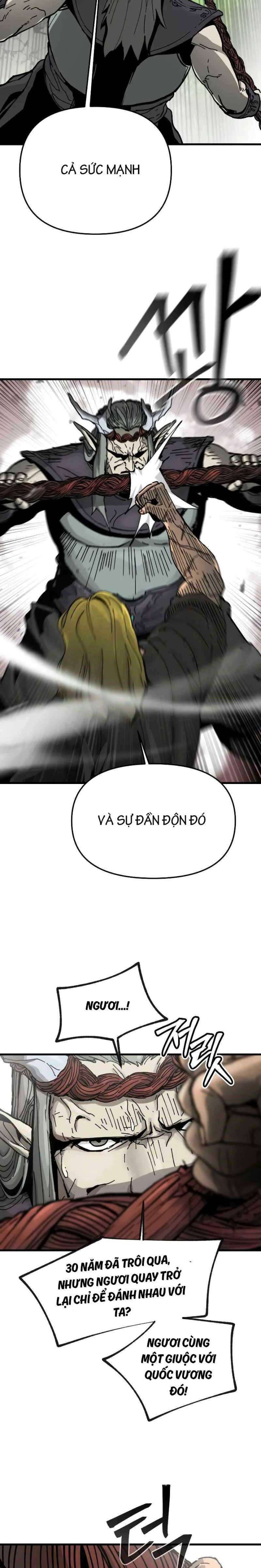 Thánh Kiếm Huyền Thoại - Page 15