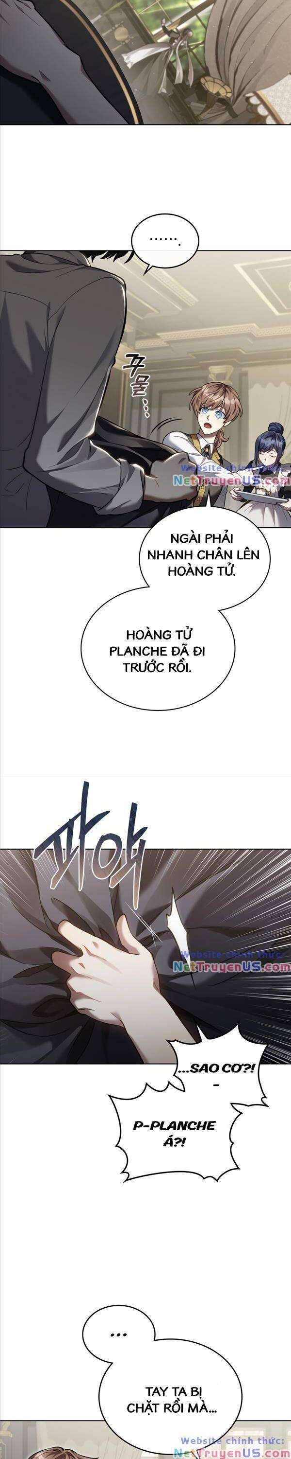 Tái Sinh Thành Hoàng Tử Của Quốc Gia Kẻ Địch - Page 31