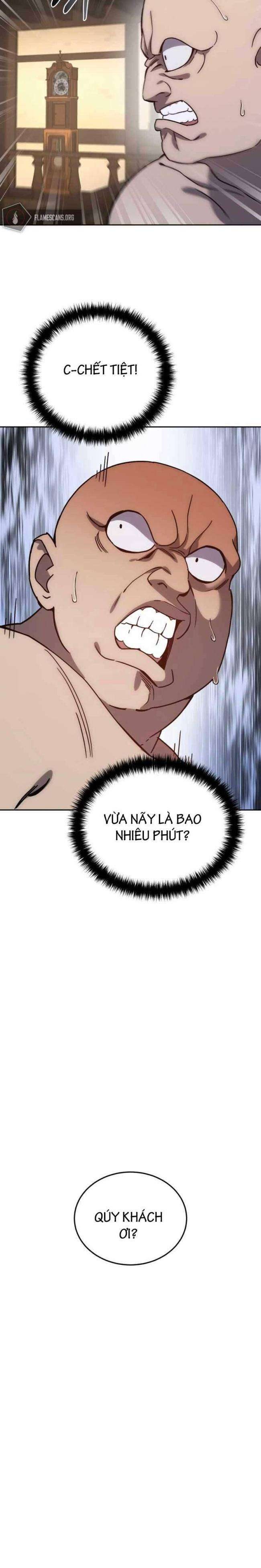 Tinh Tú Kiếm Sĩ - Page 33