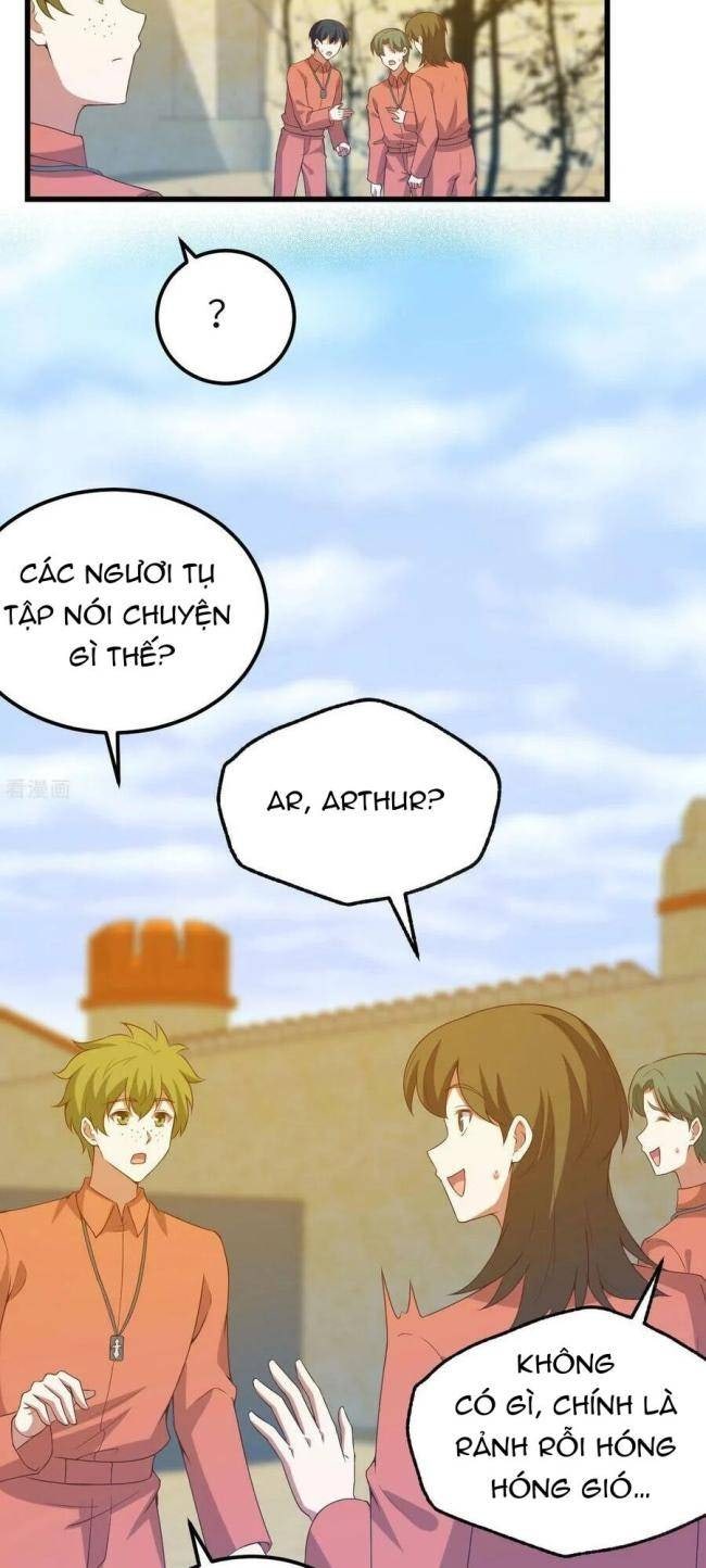 Từ Hôm Nay Bắt Đầu Làm Thành Chủ - Page 13