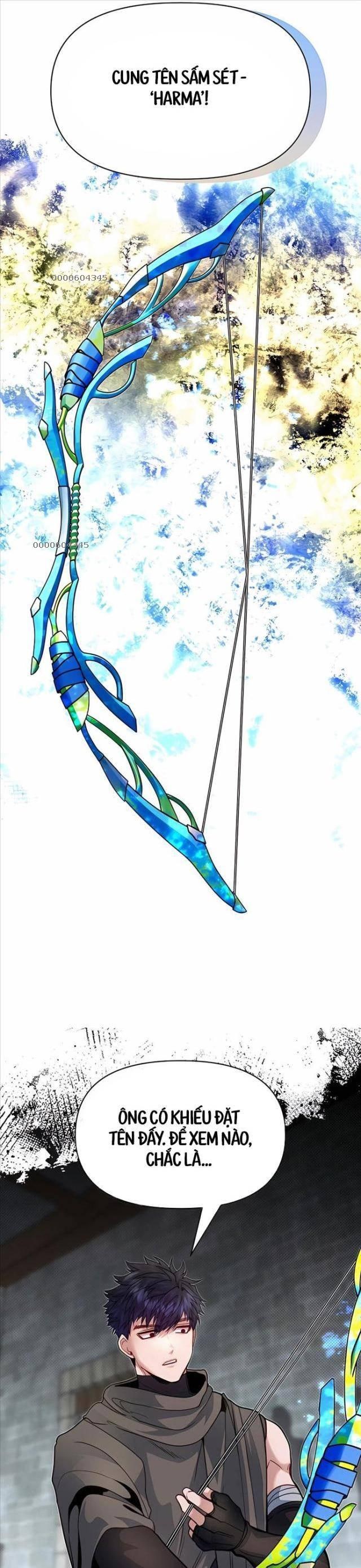 Anh Trai Anh Hùng Là Người Đã Chết Trong Học Viện - Page 17