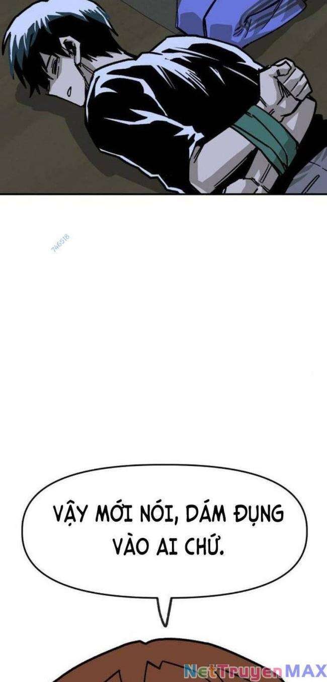 Chỉ Có Cái Chết Mới Là Sự Cứu Rỗi - Page 40