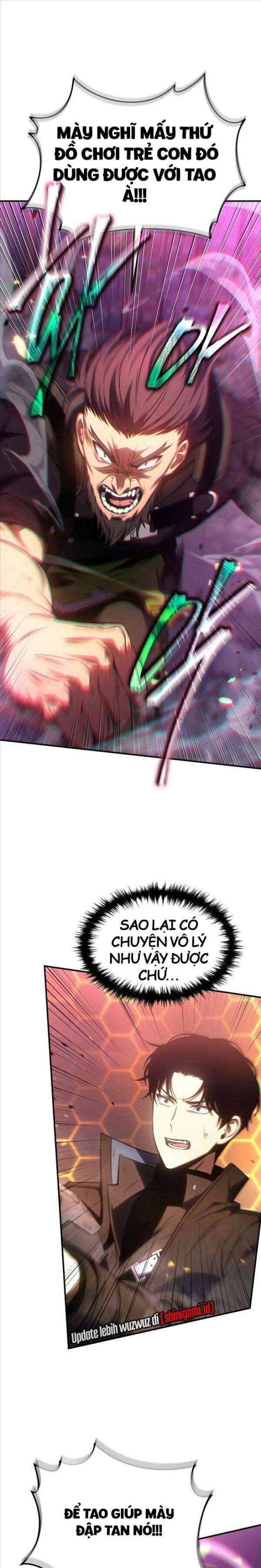 Ma Dược Sư Thiên Tài - Page 7