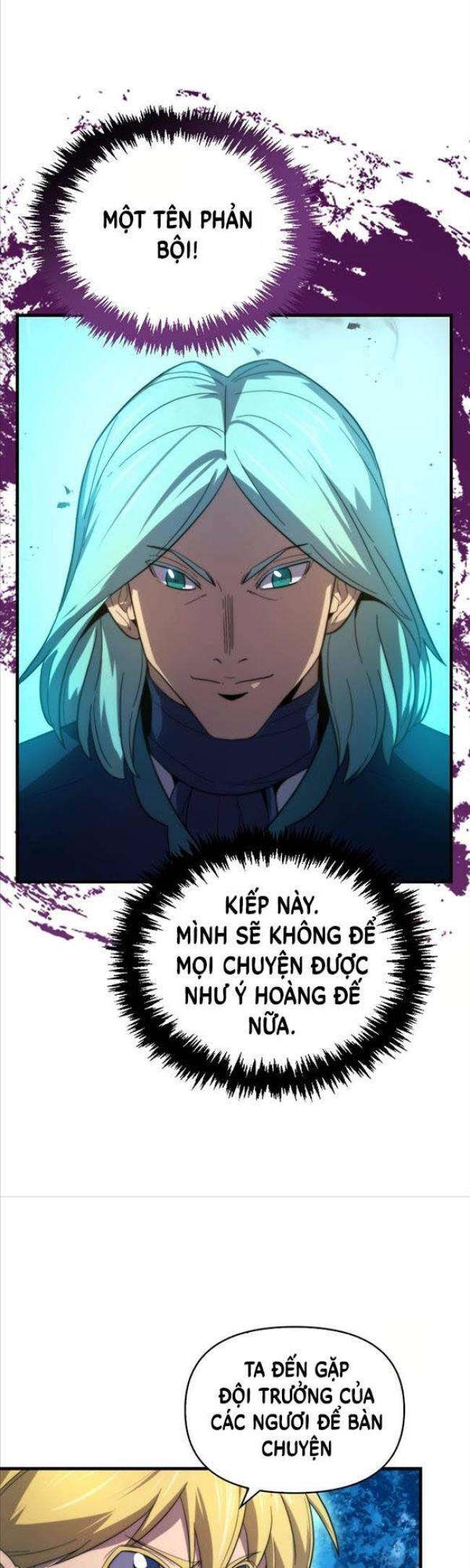 Kiếm Sư Cấp 9 Trở Lại - Page 37