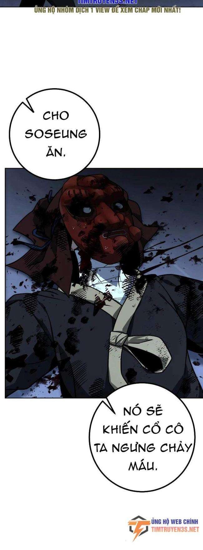 Tuyệt Đỉnh Anh Hùng - Page 64