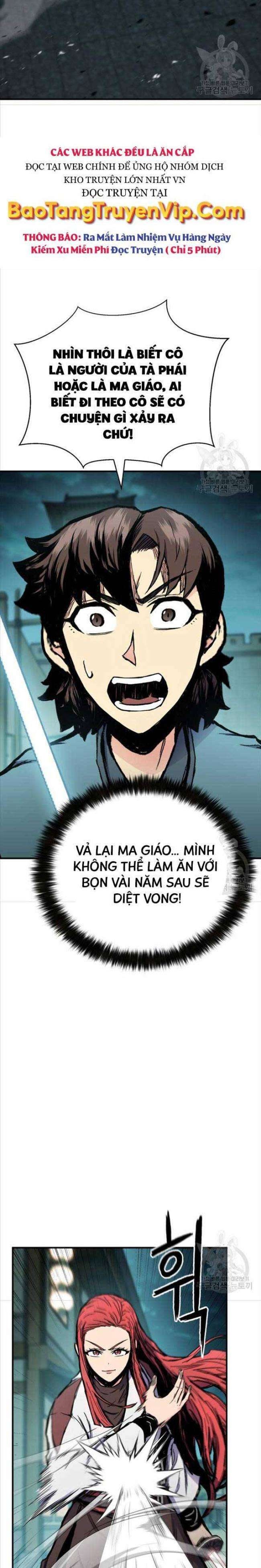 Ta Là Chủ Nhân Của Thư Viện Võ Công - Page 5