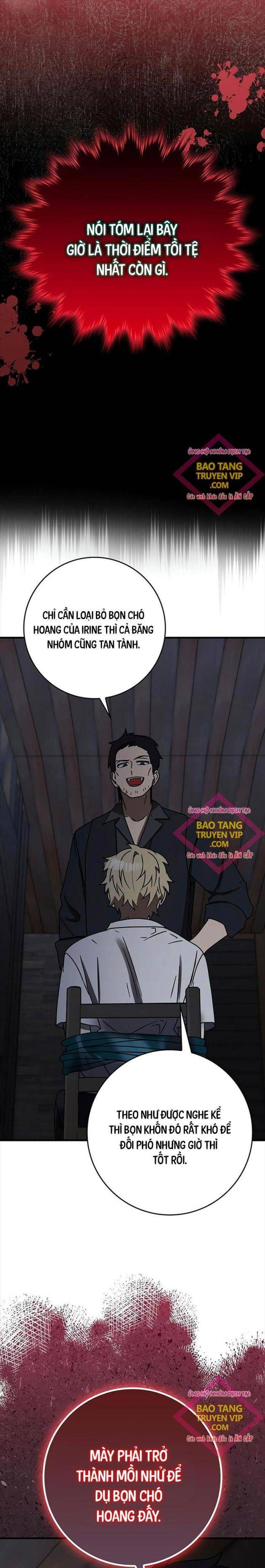 Học Viện Của Con Trai Quỷ Vương - Page 33