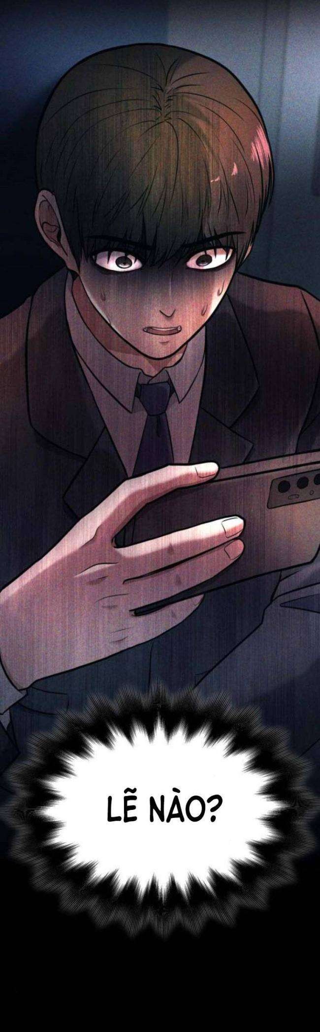 Phòng Kín - Page 68