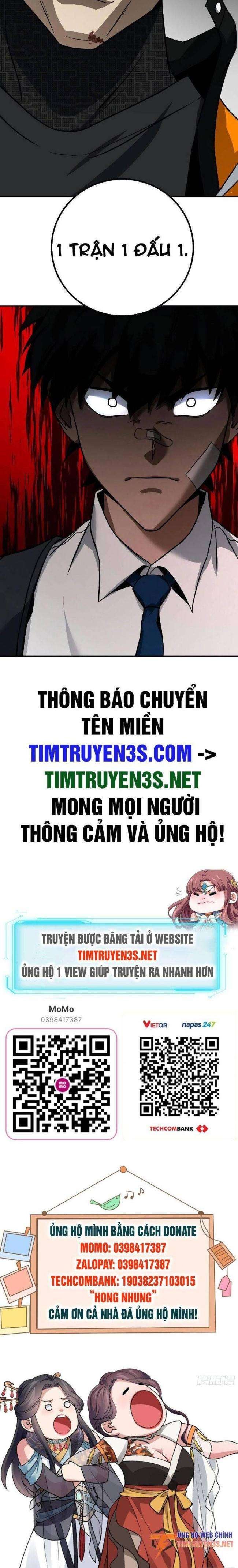 Tuyệt Đỉnh Anh Hùng - Page 39