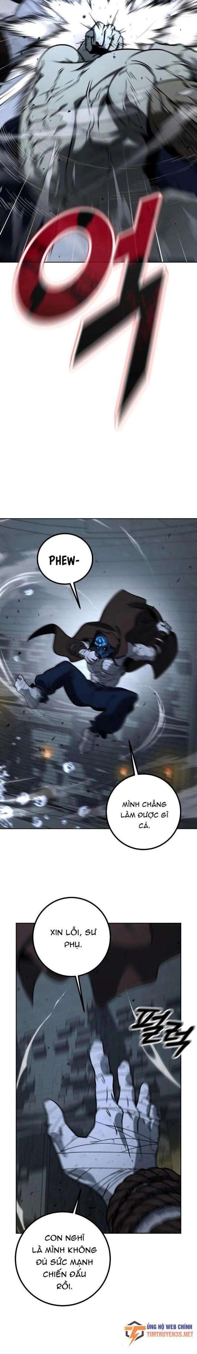 Tuyệt Đỉnh Anh Hùng - Page 20
