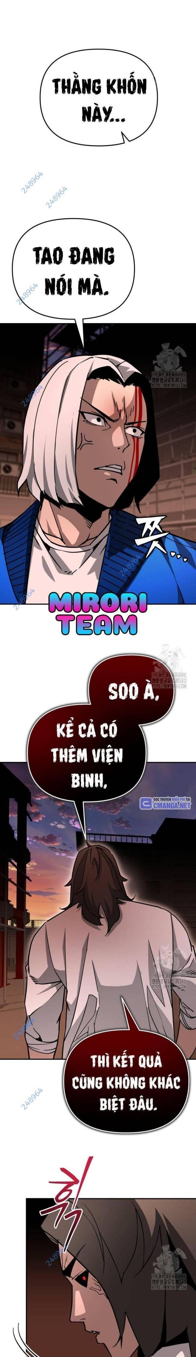 99 Thủ Lĩnh - Page 4