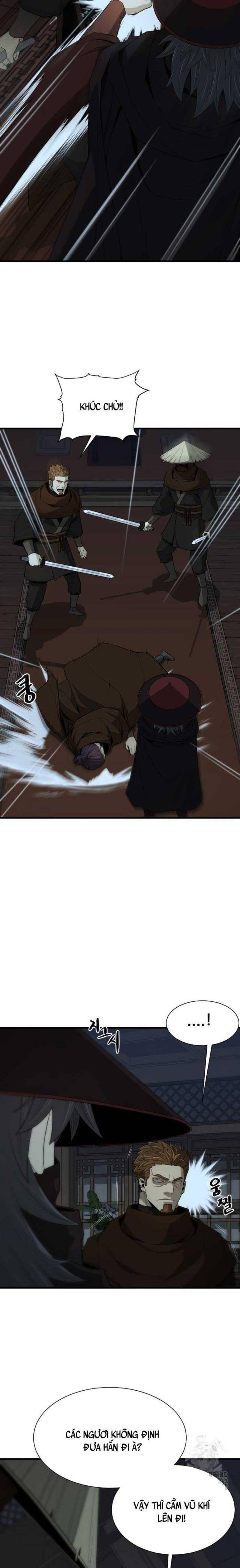 Nhất Hốt Đao - Page 10