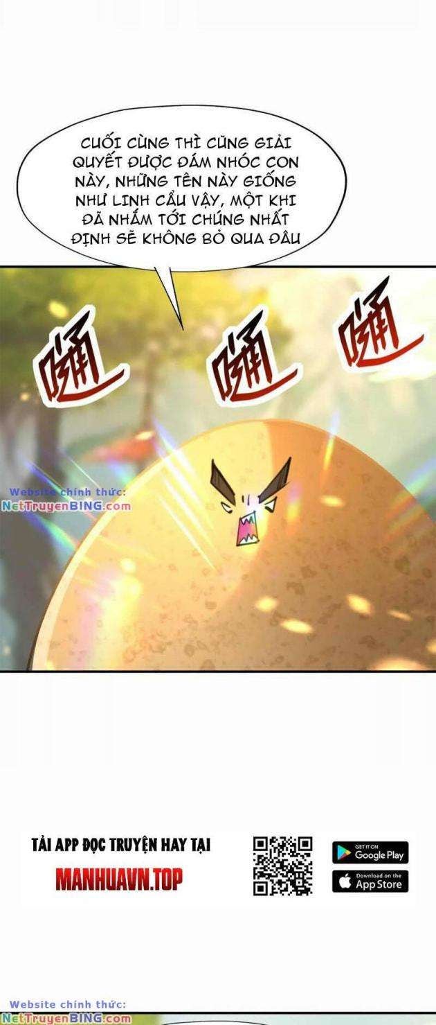 Thần Thú Quật Khởi - Page 35