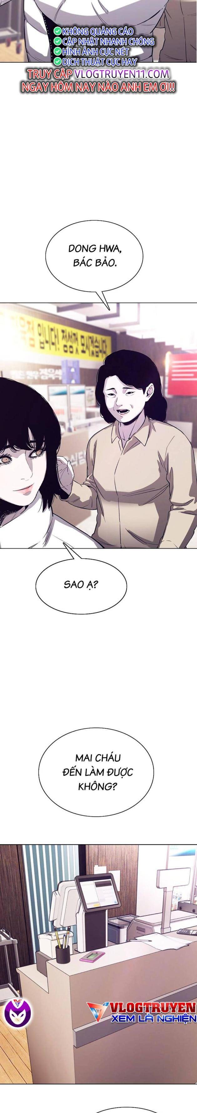 Loser Báo Thù - Page 6