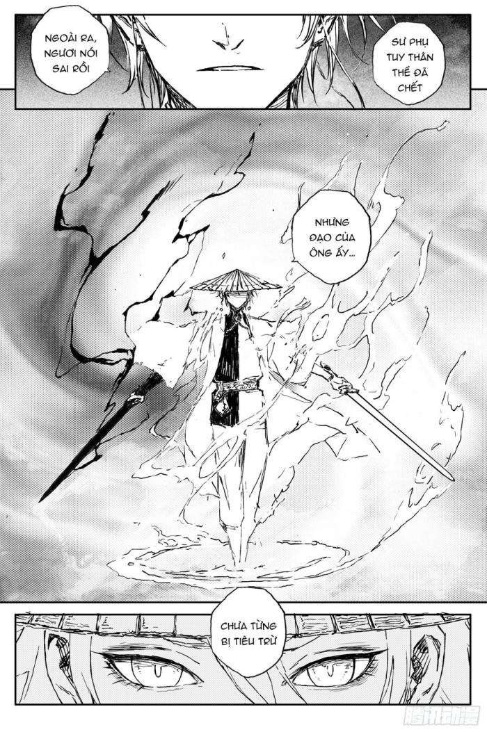 Linh Khư - Page 17