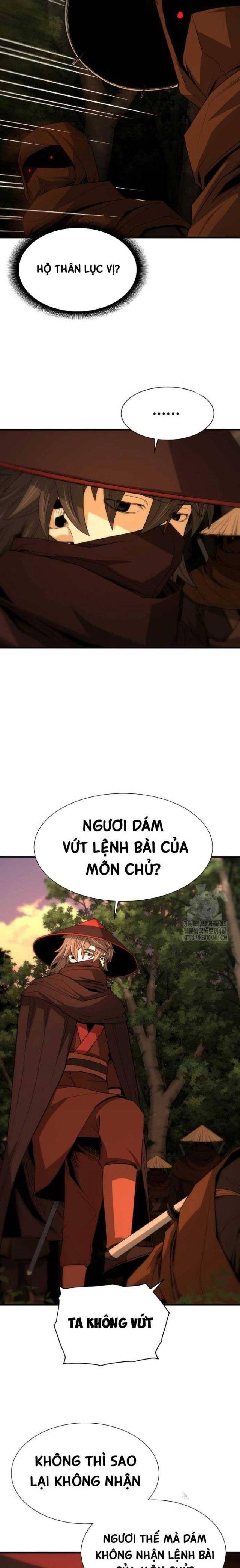 Nhất Hốt Đao - Page 7