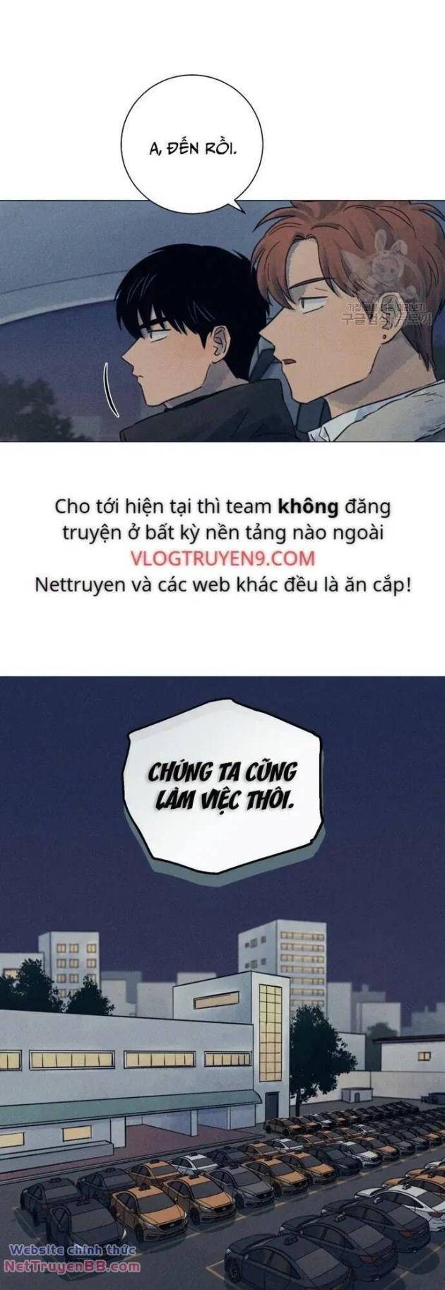 Phỏng Vấn Sát Nhân - Page 34