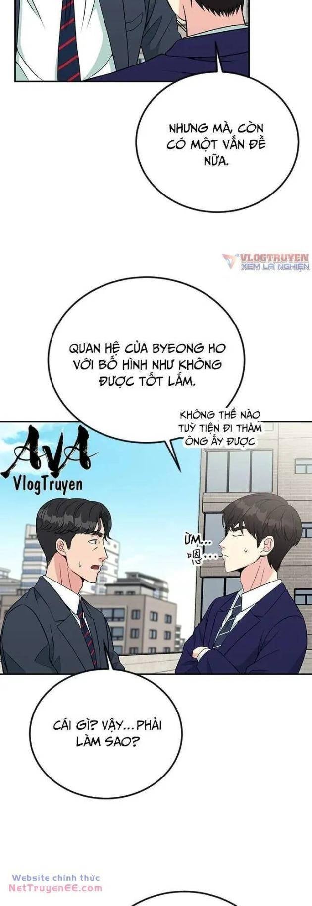 Chuyển Sinh Trở Thành Nhân Viên Mới - Page 37