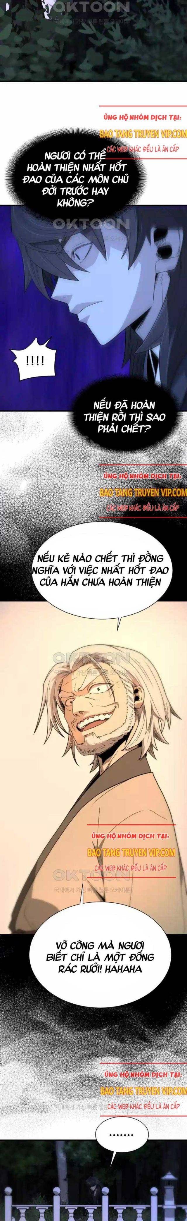 Nhất Hốt Đao - Page 5