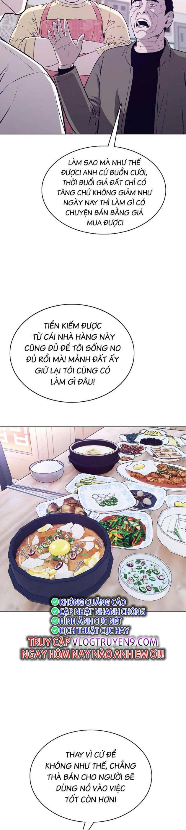 Loser Báo Thù - Page 22