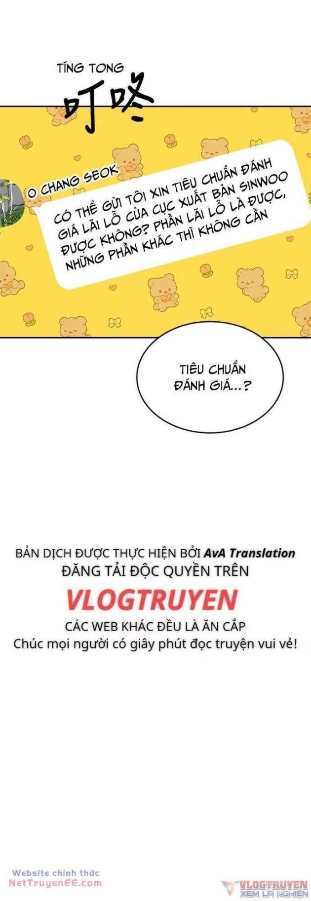 Chuyển Sinh Trở Thành Nhân Viên Mới - Page 12