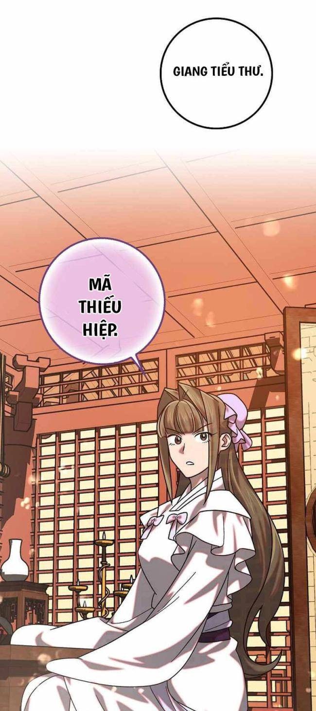 Thiên Phong Phách Đạo - Page 38