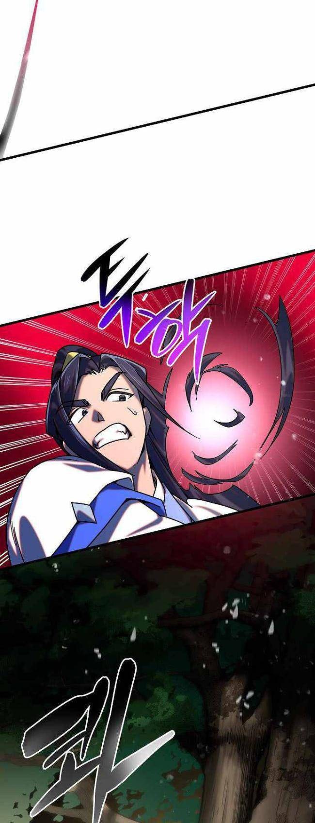 Thiên Phong Phách Đạo - Page 29