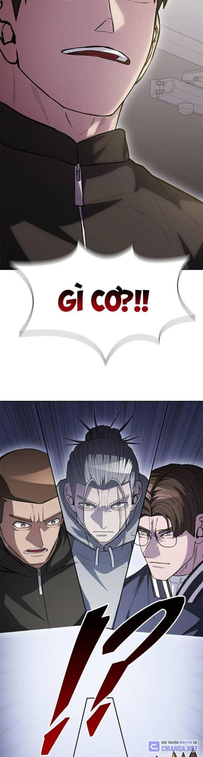 Sự Trở Lại Của Ông Trùm - Page 26