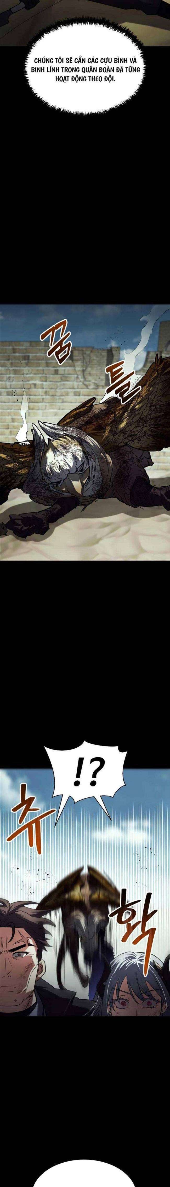 Ván Cược Của Chúa - Page 11