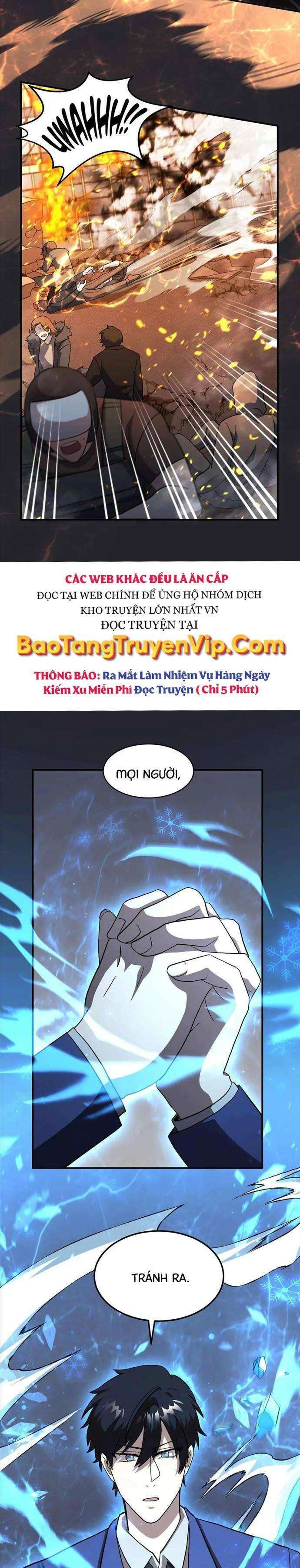 Thiết Huyết Chiêu Hồn Sư - Page 13