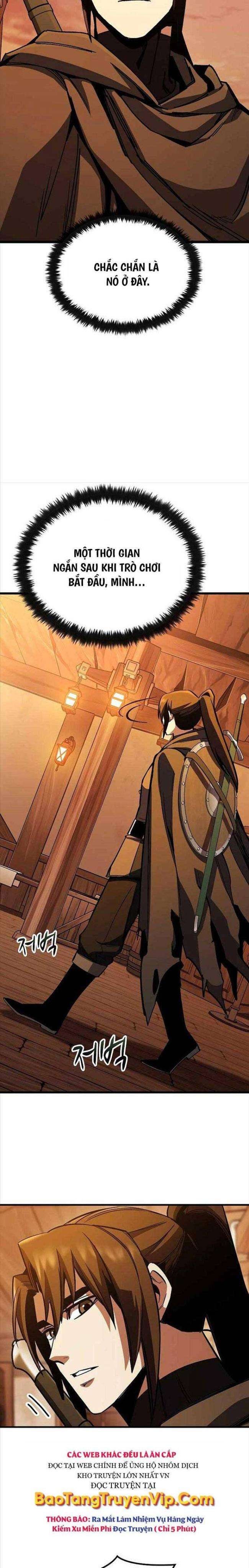 Chiến Binh Thu Thập Xác Chết - Page 33