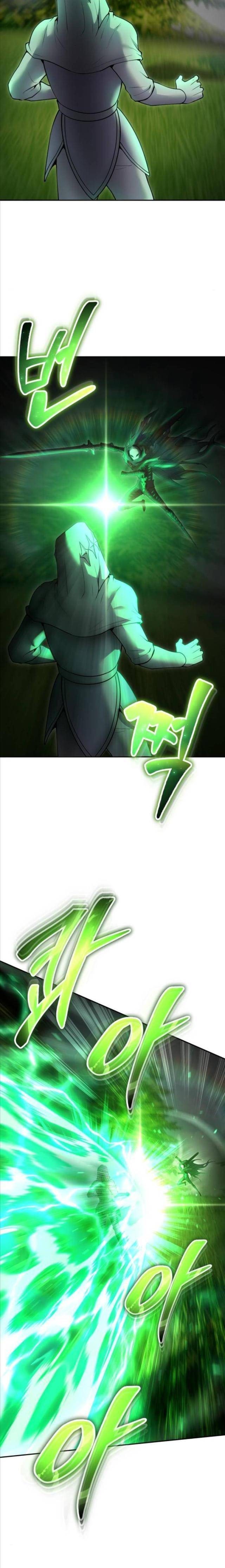 Tôi Mạnh Hơn Anh Hùng - Page 28