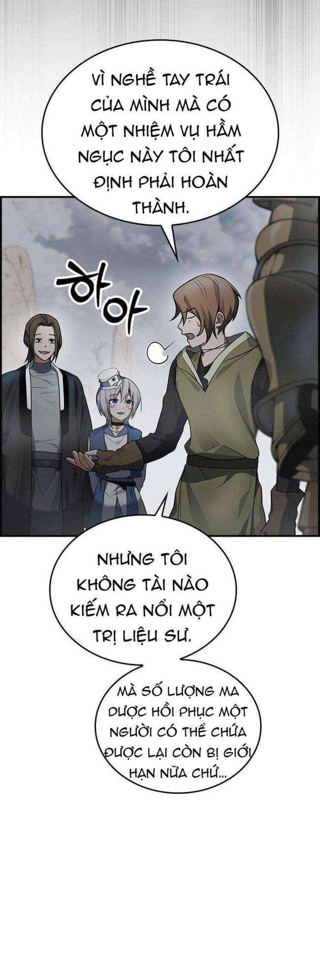 Kẻ Luôn Kết Thúc Bằng Bad Ending - Page 23