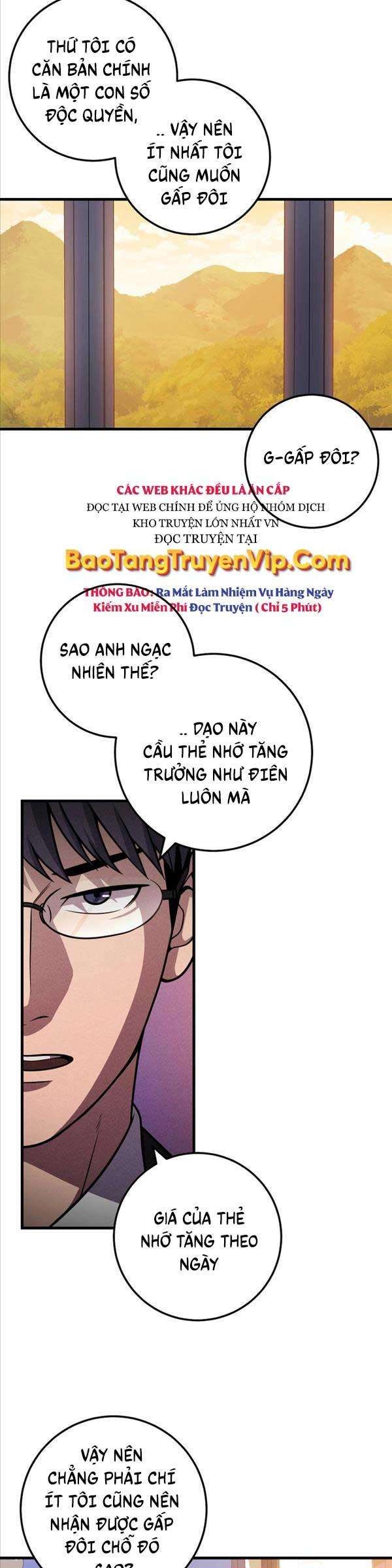 Kiếp Này Tôi Sẽ Là Phản Diện - Page 29