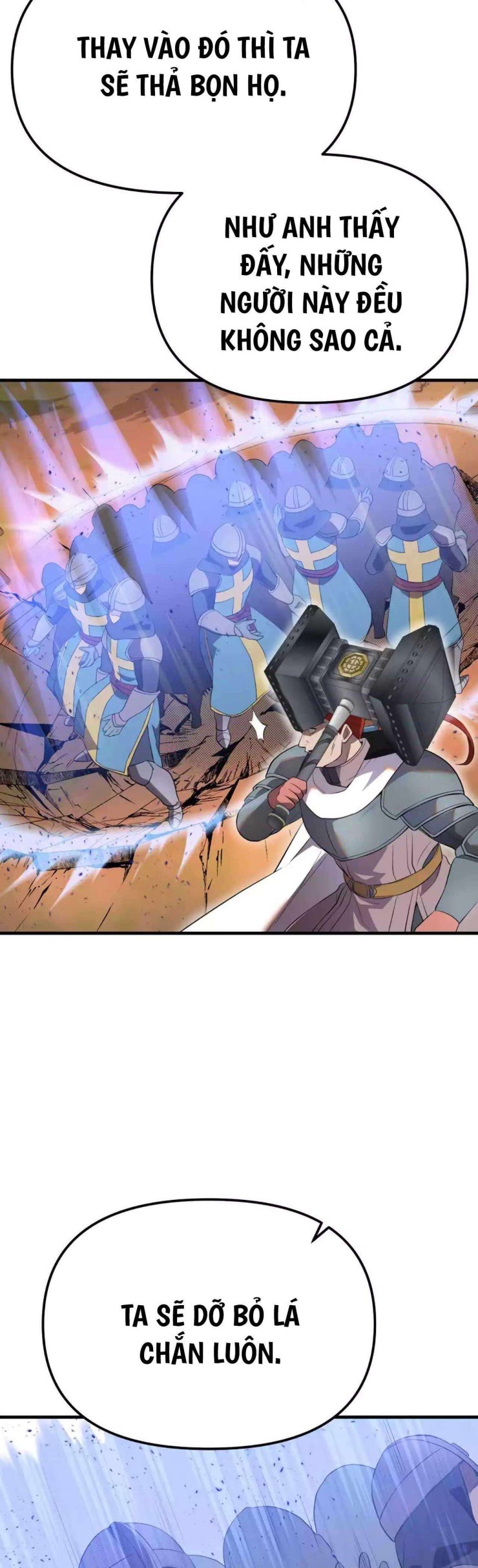 Hoàng Kim Pháp Sư - Page 33