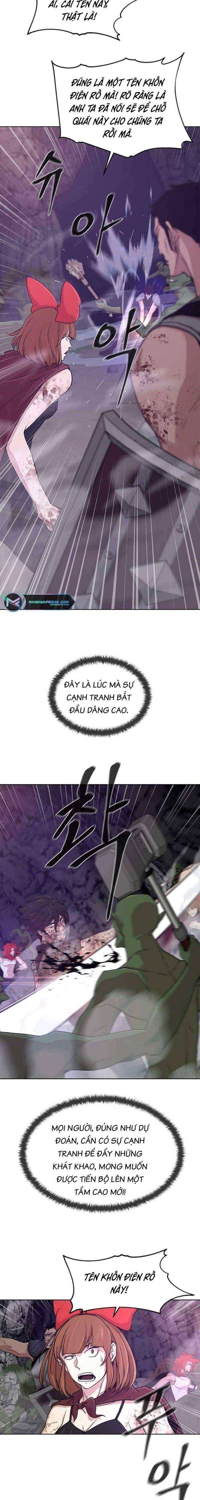 Võ Gia Cô Độc - Page 4