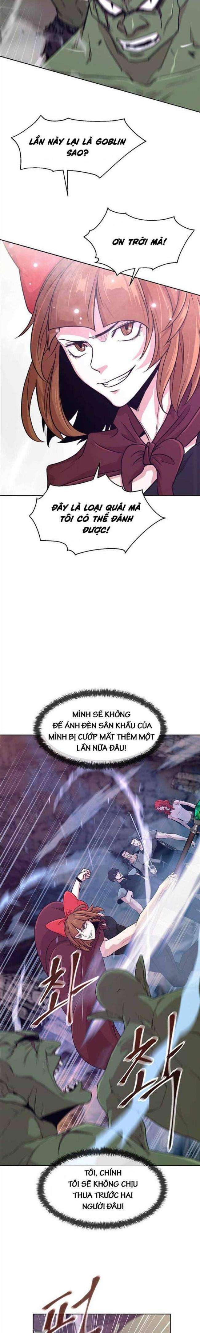 Võ Gia Cô Độc - Page 33