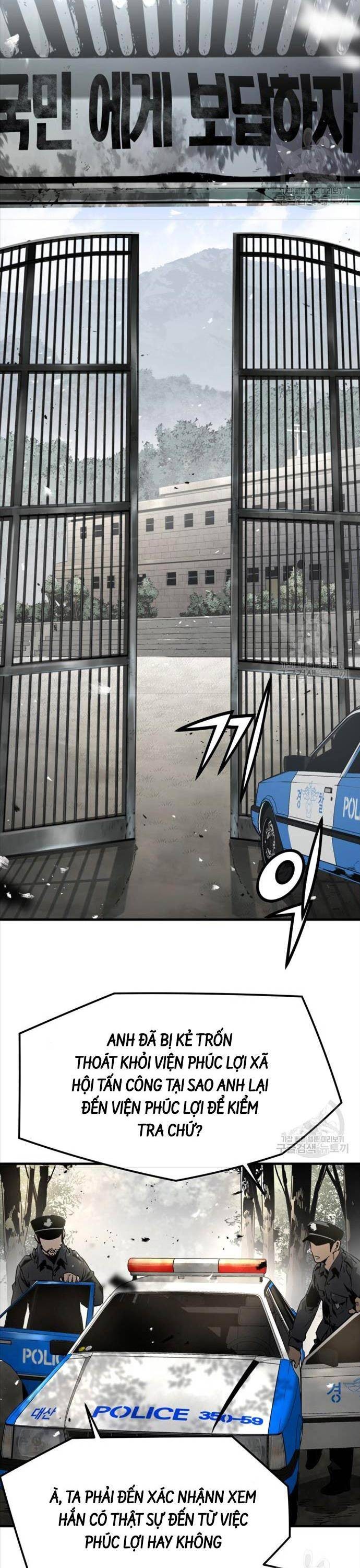 Đặc Công Xuất Ngũ - Page 16