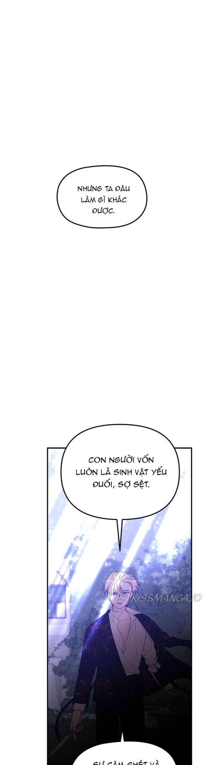 Bươm Bướm Và Máu - Page 14