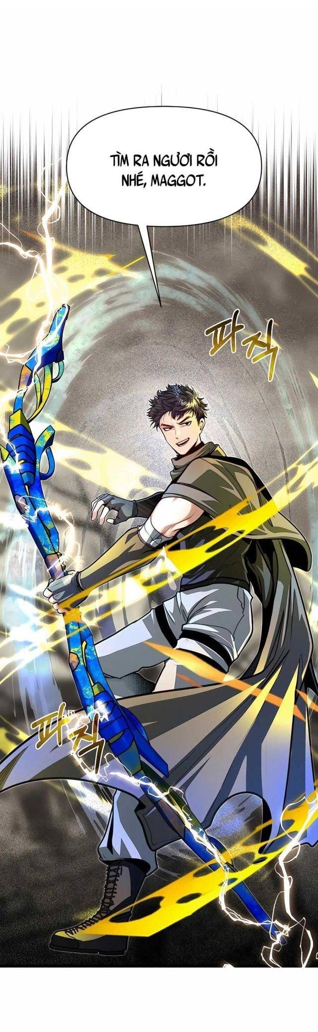 Anh Trai Anh Hùng Là Người Đã Chết Trong Học Viện - Page 31