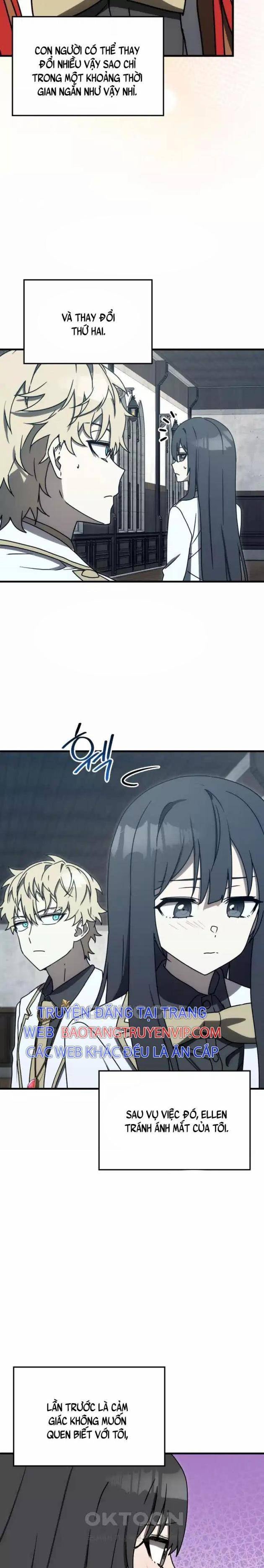 Học Viện Của Con Trai Quỷ Vương - Page 24