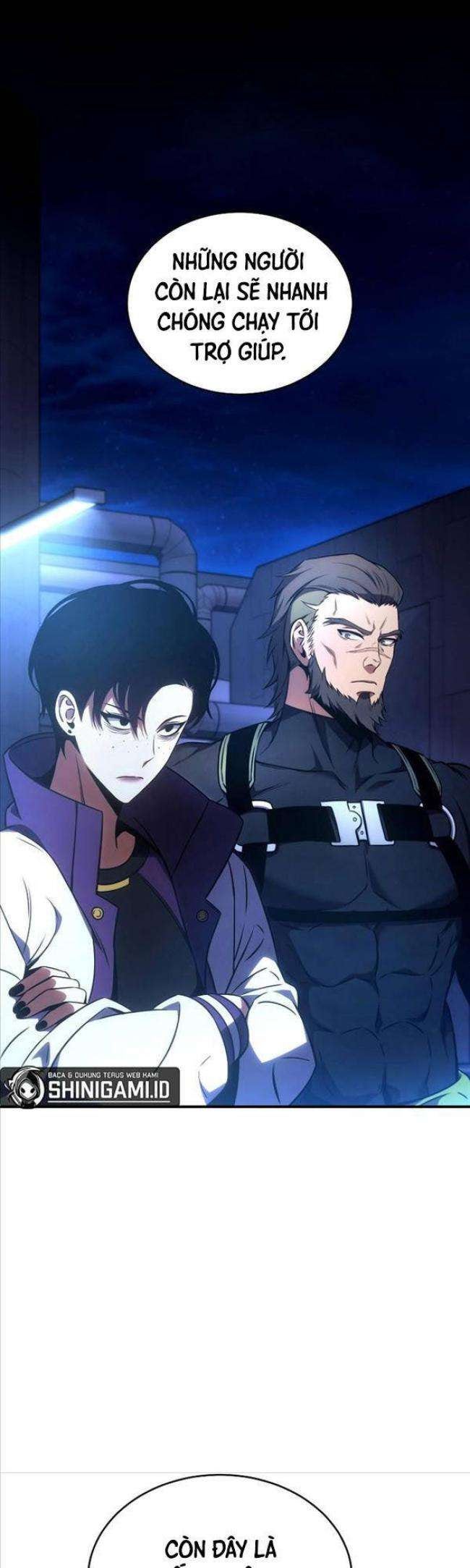 Ma Dược Sư Thiên Tài - Page 10