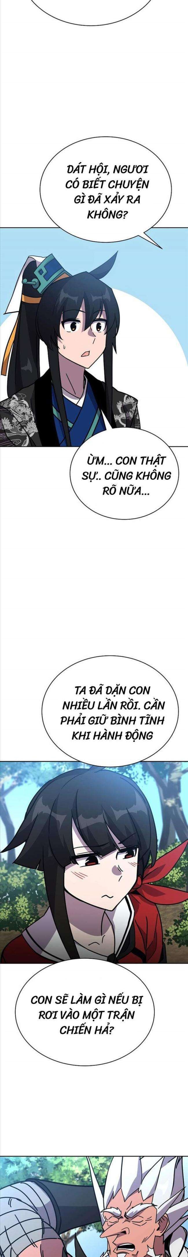 Streamer Cuộc Sống Thường Ngày Tại Võ Lâm - Page 29