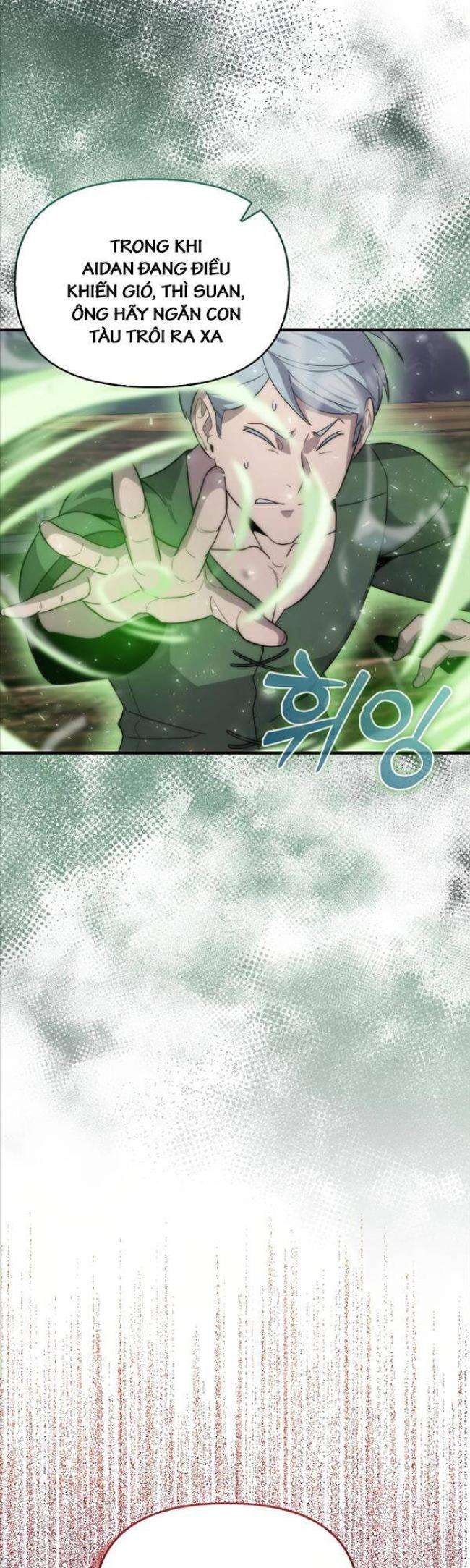 Kiếm Sư Cấp 9 Trở Lại - Page 9