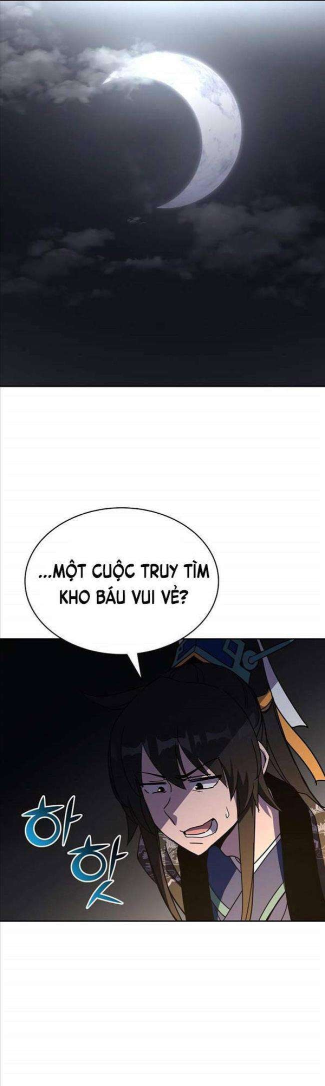 Streamer Cuộc Sống Thường Ngày Tại Võ Lâm - Page 53