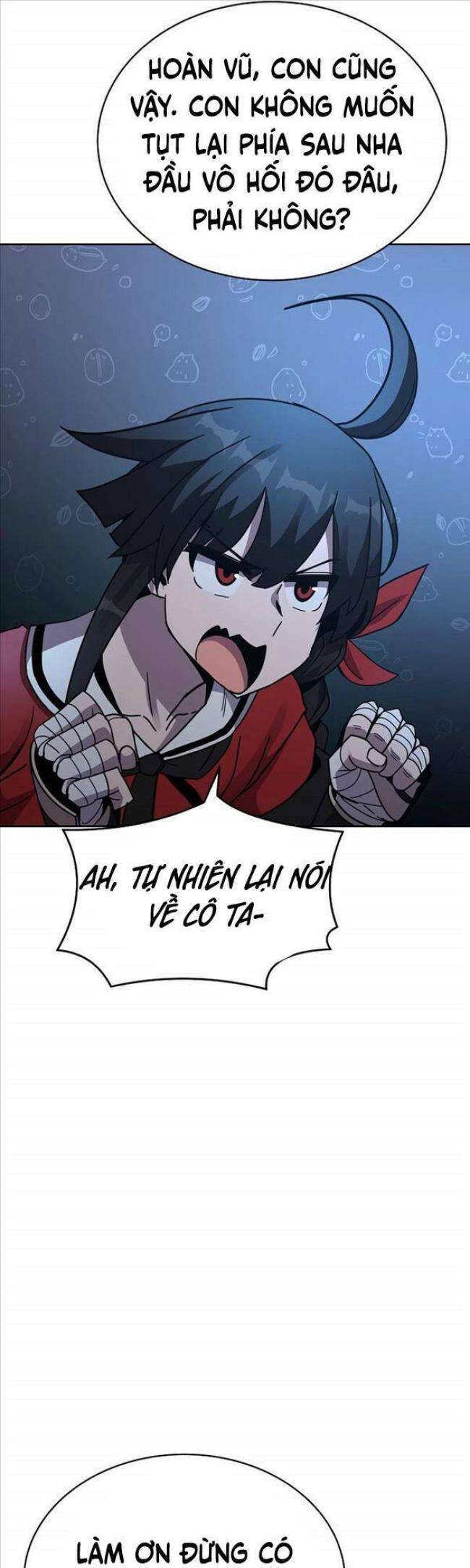 Streamer Cuộc Sống Thường Ngày Tại Võ Lâm - Page 62